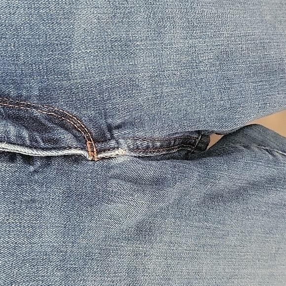 Gap Perfect Boot jeans - Picture 3 of 4